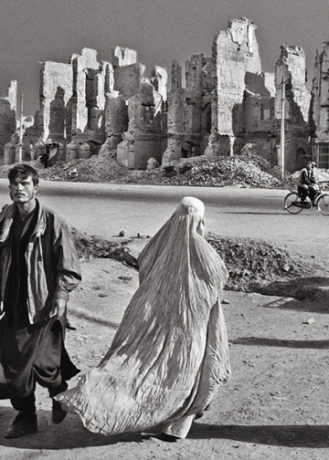Sebastião Salgado. Fotografie della collezione Maison Européenne de la Photographie, Parigi
