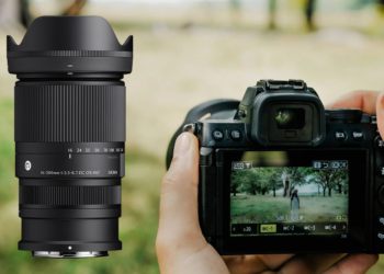 Sigma 16-300mm F3.5-6.7 DC OS Contemporary: ora disponibile anche con innesto Nikon Z
