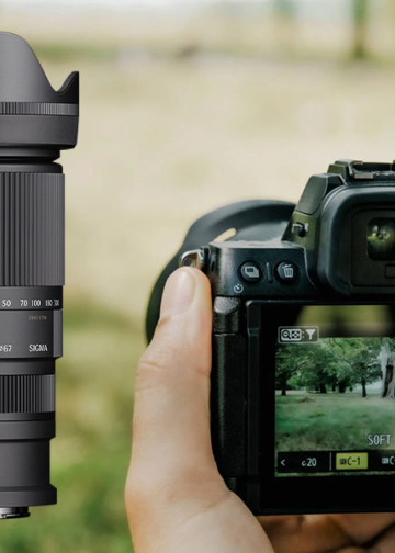 Sigma 16-300mm F3.5-6.7 DC OS Contemporary: ora disponibile anche con innesto Nikon Z