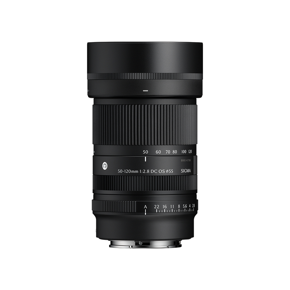Sigma 50-120mm F2.8 DC OS_1
