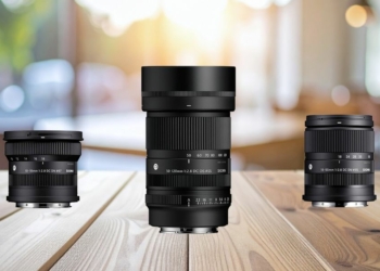 Sigma completa il terzetto di zoom luminosi per APS-C: debutta il 50-120mm f/2,8 DC OS Contemporary