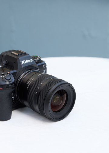 Compatto e luminoso: lo zoom Tamron 20-40mm F/2.8 Di III VXD arriva anche sulle mirrorless di Nikon
