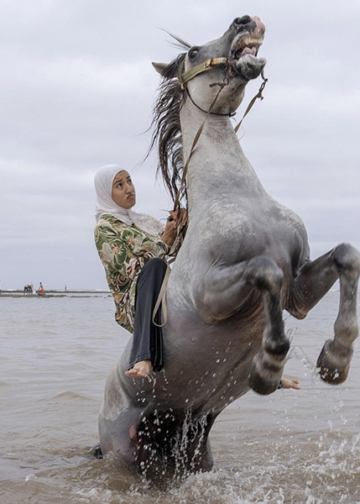 World Press Photo mostra Genova