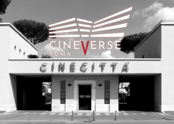 CineVerse Roma 2026: il mondo della produzione audiovisiva fa tappa a Cinecittà