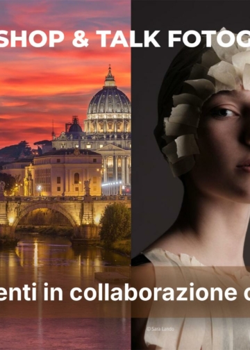 fujifilm workshop autunno 2026