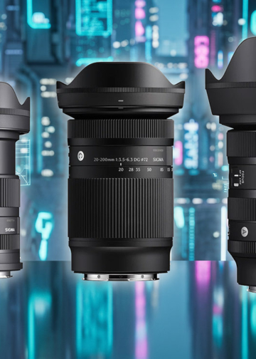 Promozione Sigma 65° Anniversario: sconto in cassa immediato sulle migliori ottiche