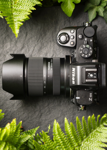 tamron 16-50mm f2.8 b091 aprevidenza